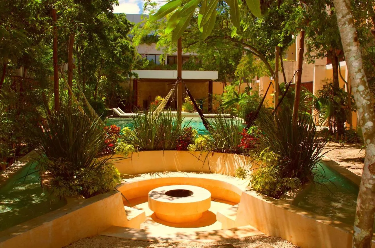 Palalma Casa Tulum - Luxury Apartment Mexiko