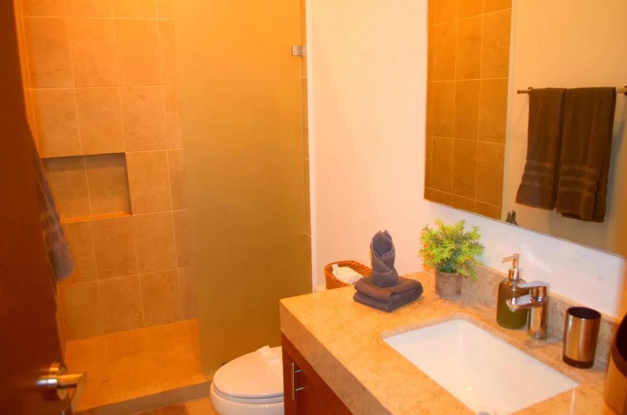 Palalma Casa Tulum - Luxury Apartment Lägenhetshotell