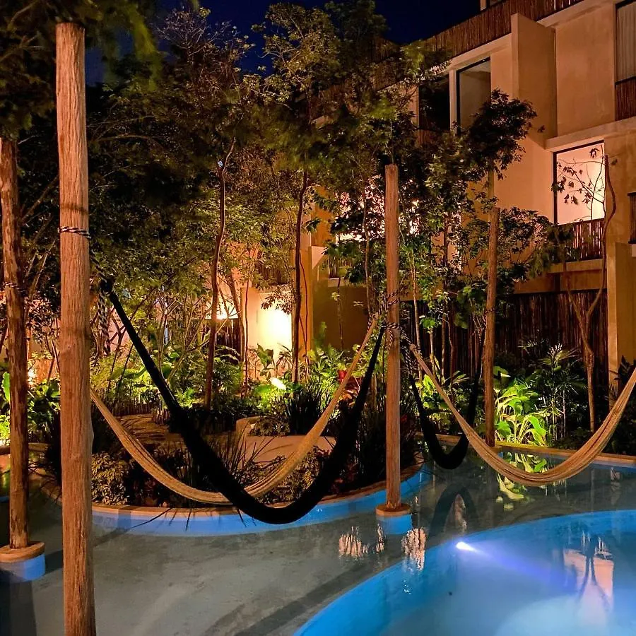 Palalma Casa Tulum - Luxury Apartment 0*,