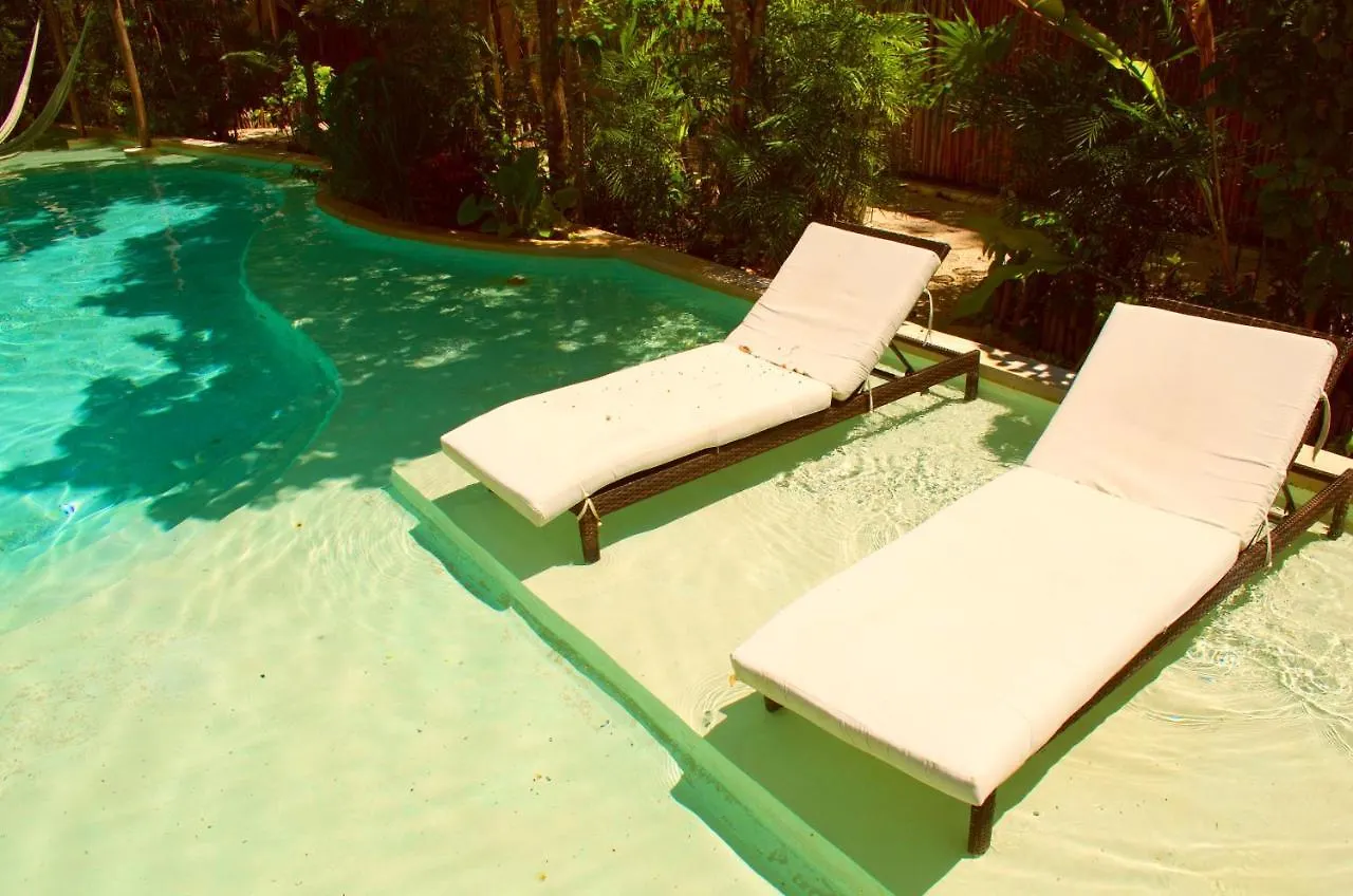 Aparthotel Palalma Casa Tulum - Luxury Apartment