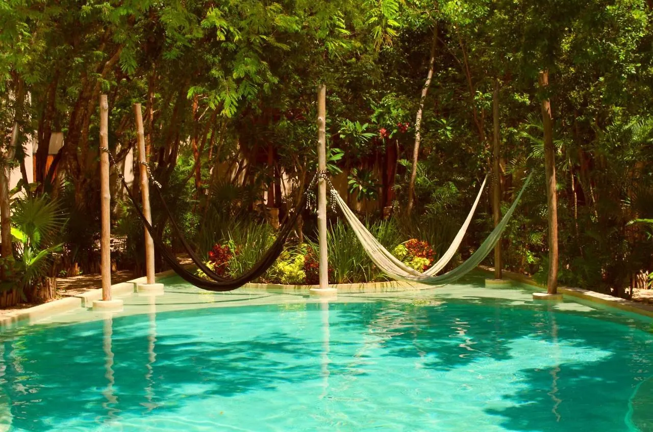 Palalma Casa Tulum - Luxury Apartment 0*,  Mexico