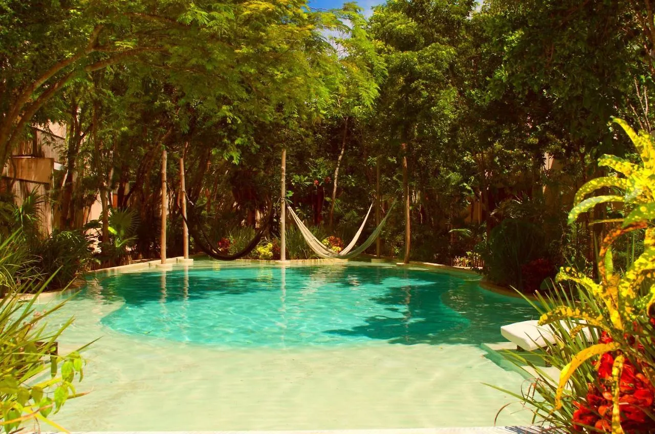 Palalma Casa Tulum - Luxury Apartment