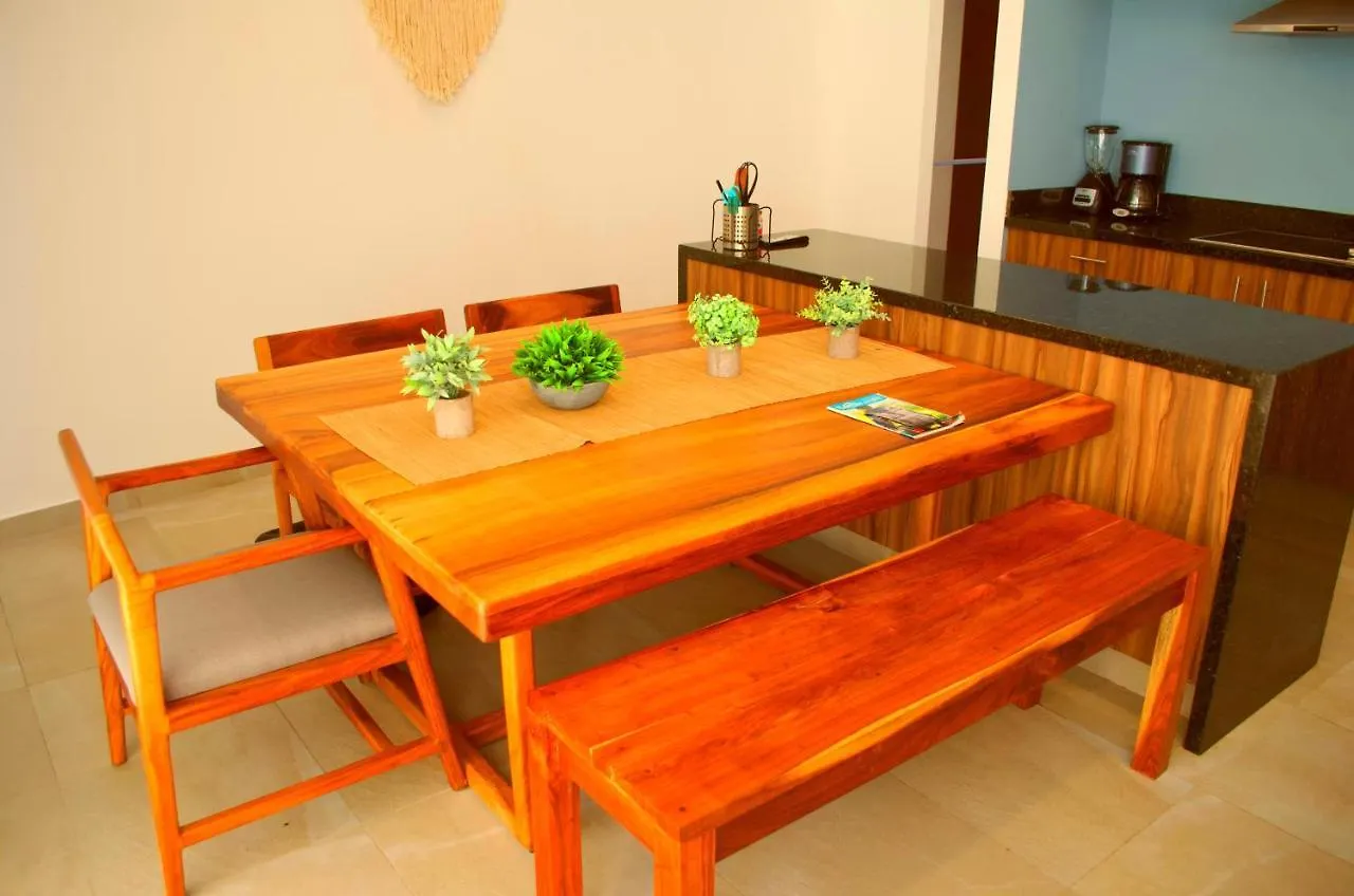 Palalma Casa Tulum - Luxury Apartment