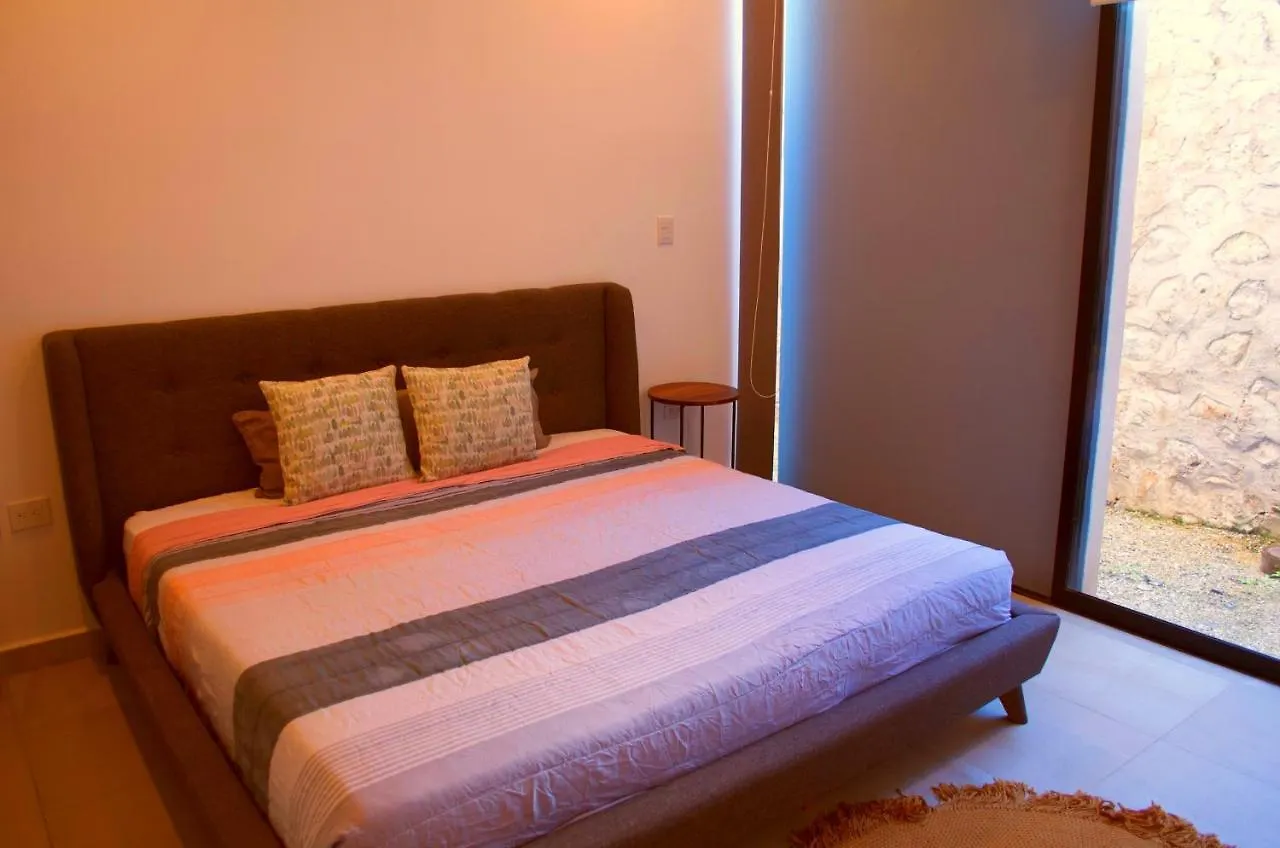 Aparthotel Palalma Casa Tulum - Luxury Apartment