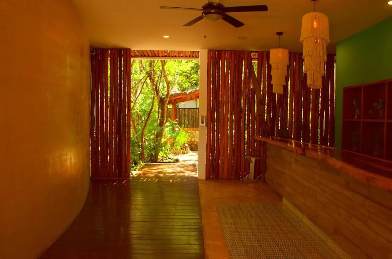 Palalma Casa Tulum - Luxury Apartment Mexico