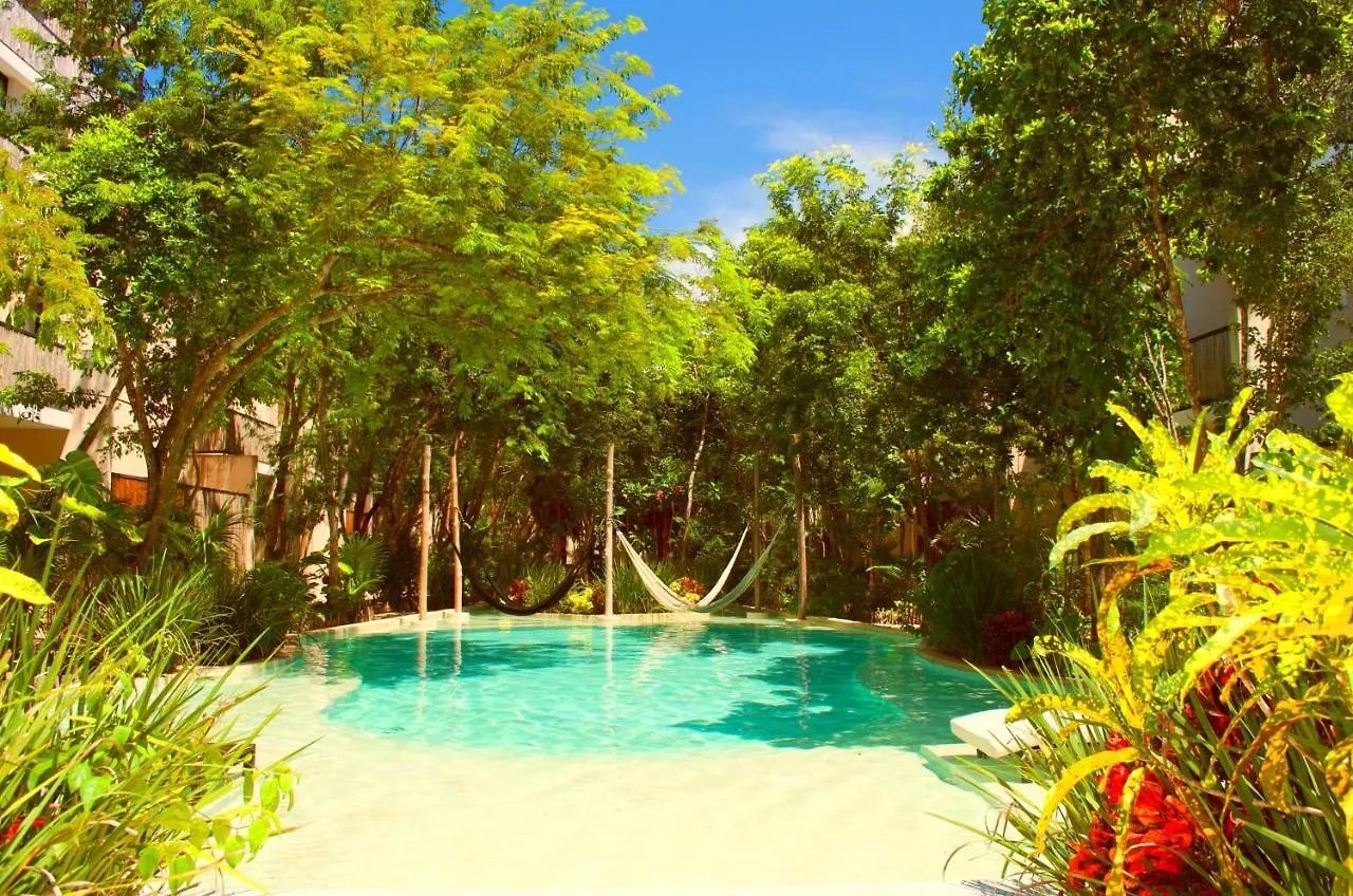 Palalma Casa Tulum - Luxury Apartment Aparthotel