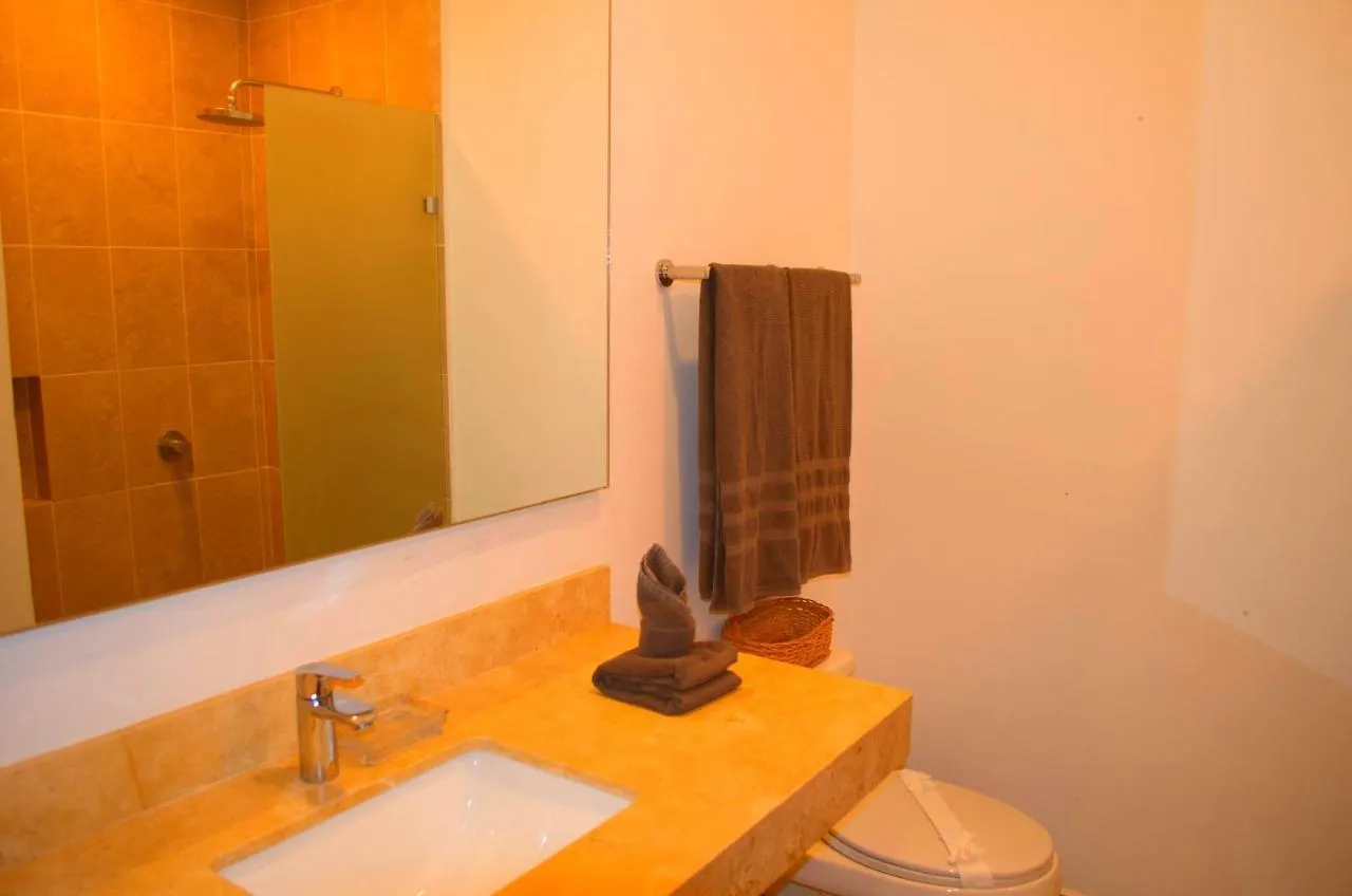 Aparthotel Palalma Casa Tulum - Luxury Apartment Mexico