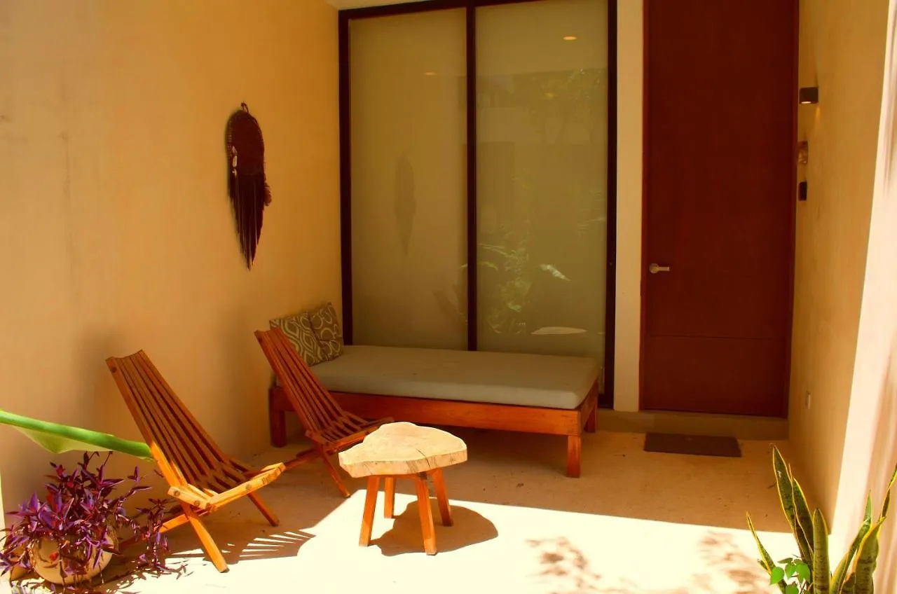 Palalma Casa Tulum - Luxury Apartment