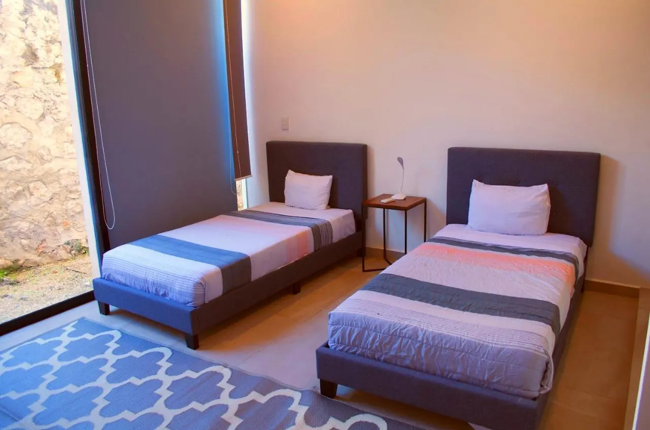 Aparthotel Palalma Casa Tulum - Luxury Apartment