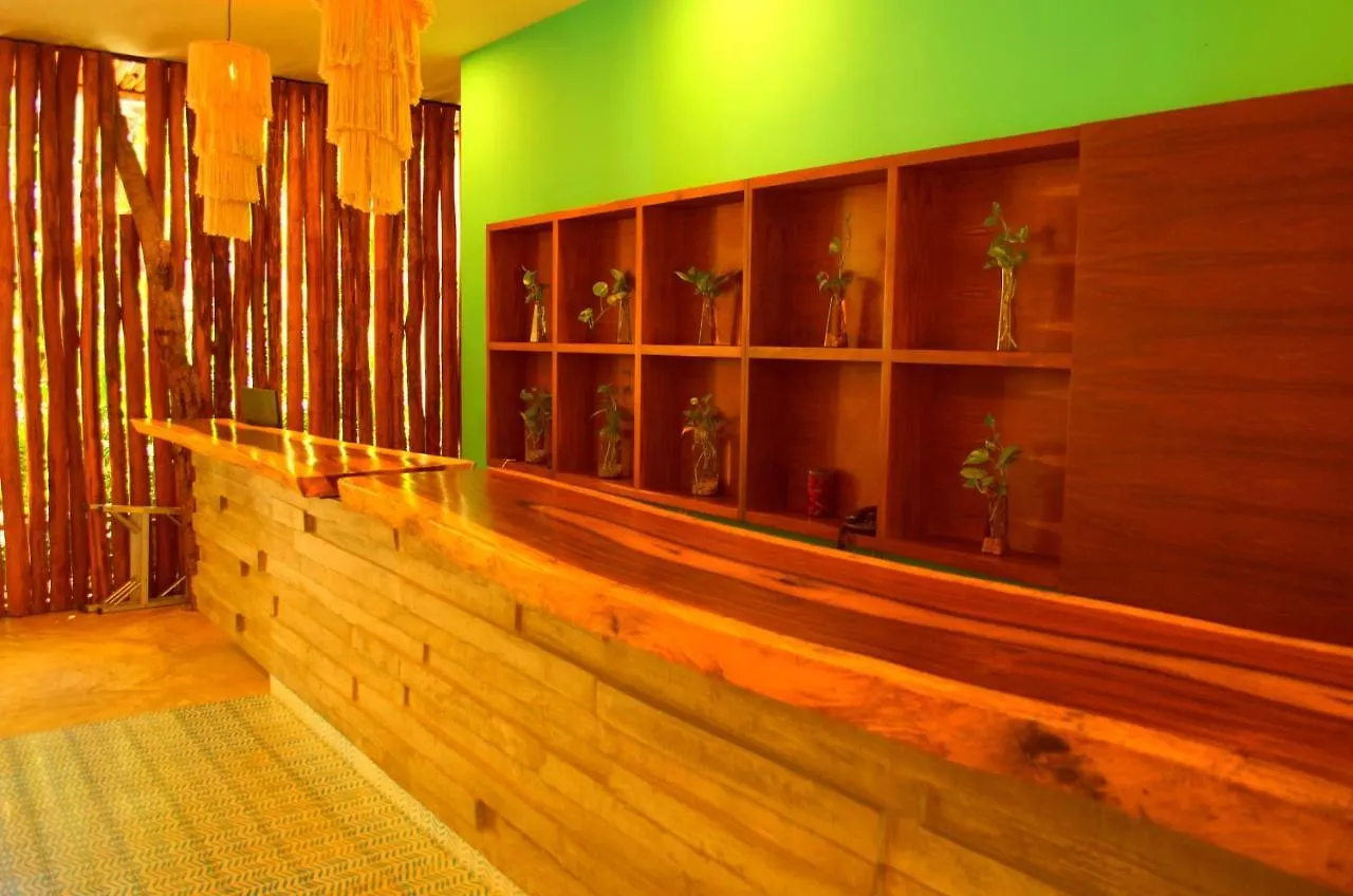 Aparthotel Palalma Casa Tulum - Luxury Apartment Mexico