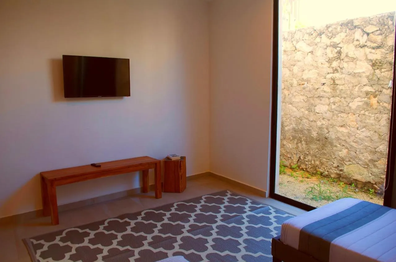 Aparthotel Palalma Casa Tulum - Luxury Apartment