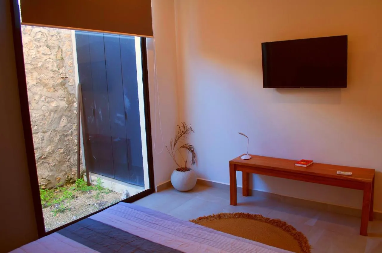 Palalma Casa Tulum - Luxury Apartment Aparthotel