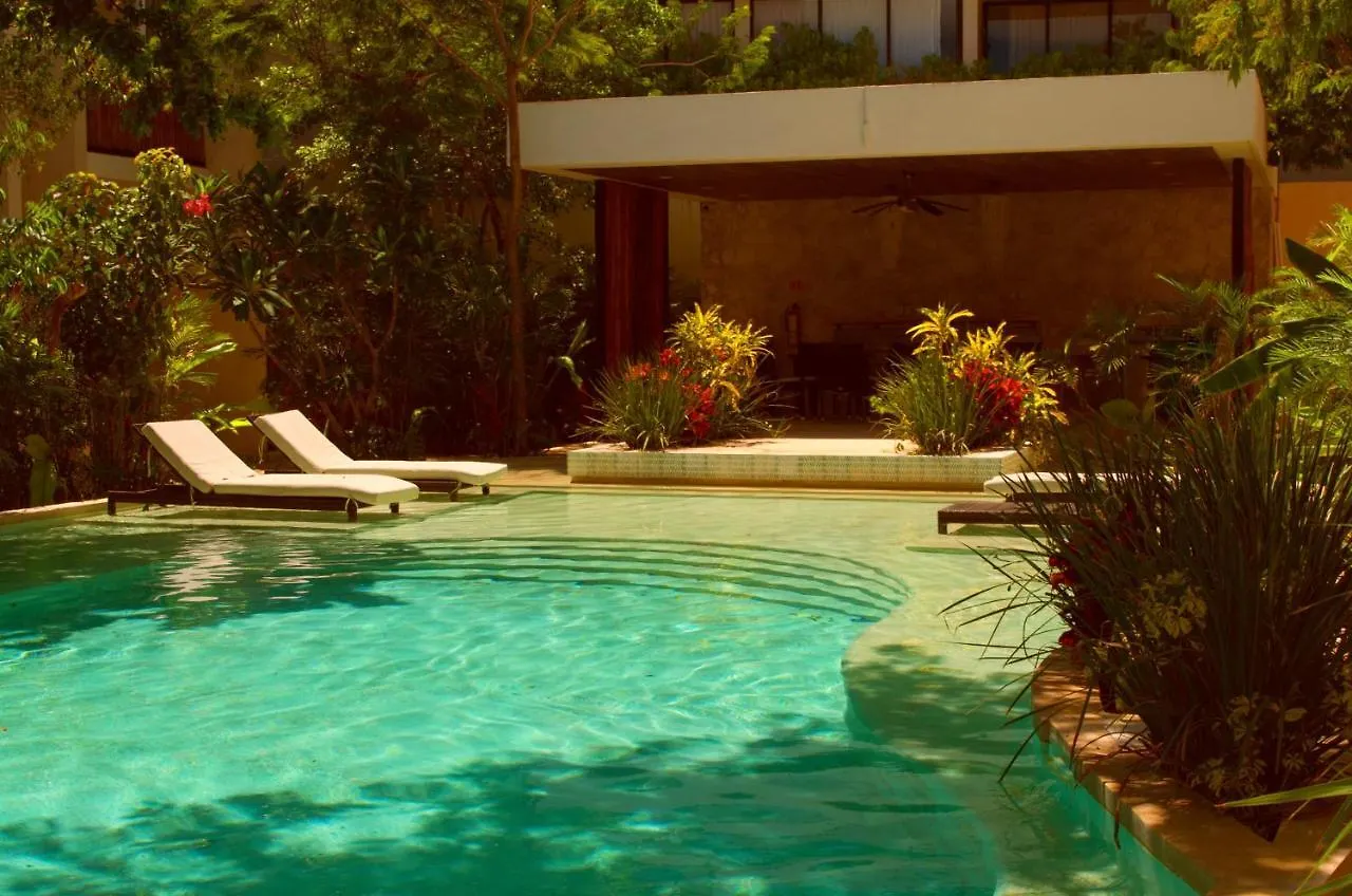 Palalma Casa Tulum - Luxury Apartment