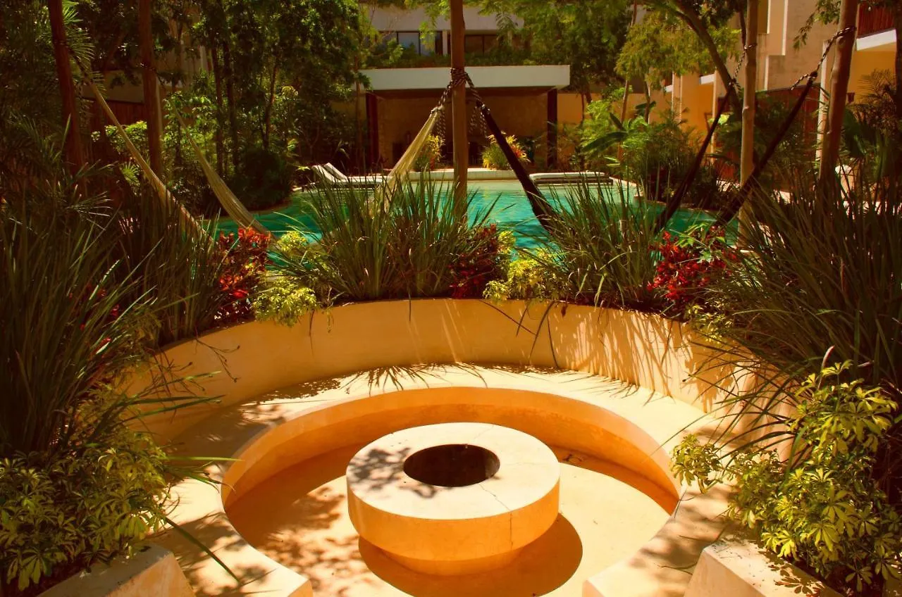 Apart Otel Palalma Casa Tulum - Luxury Apartment