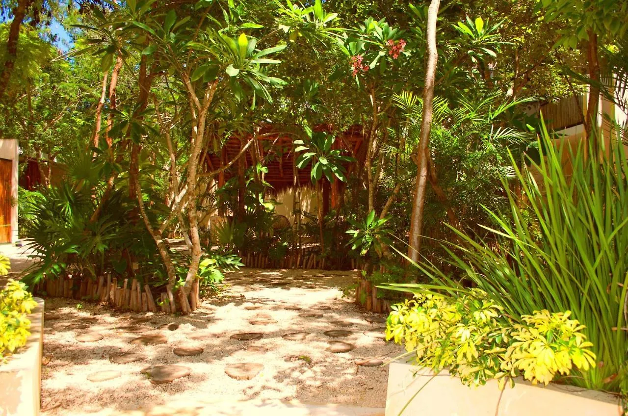 Palalma Casa Tulum - Luxury Apartment